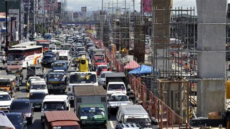 ‘Expanded’ Parañaque truck ban starts August 25 .